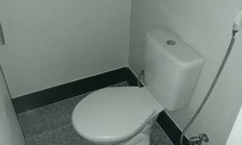 Imagem 5: Sala comercial no SCS - na Rua das Lojas Americanas