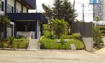 Imagem 3: Galpão, 12285 m² - venda por R$ 20.000.000,00 ou aluguel por R$ 196.500,00/mês - Itupeva