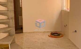 Imagem 3: Casa para aluguel, 2 quartos, 1 vaga, Assunção - São Bernardo do Campo/SP