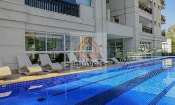 Imagem: Cobertura 4 dormitórios 4 suítes 4 vagas