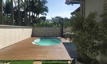 Imagem 4: FLORIANóPOLIS - Casa Padrão - Vargem Pequena