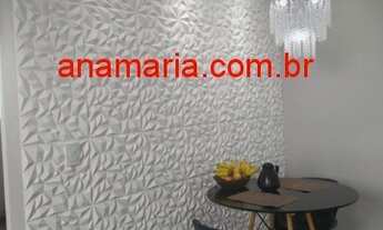 Imagem 5: Lindo apartamento 44m², 2 dormitórios, 1 vaga, Jardim das Indústrias, São José dos Campos