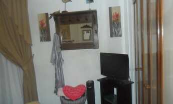 Imagem 6: FLAT RESIDENCIAL em São Paulo - SP, itaim