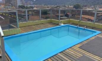 Imagem: Apartamento 1 Dormitório - Prédio com