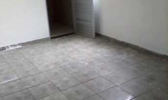 Imagem 7: Casa grande com galpão no Conjunto Ariri