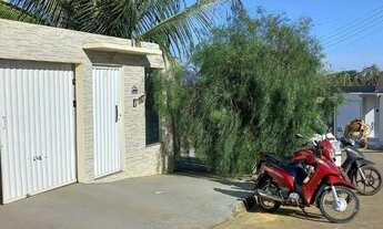 Imagem 2: Casa Duplex no Parque dos Jacarandás