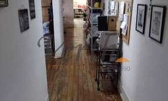 Imagem 6: Casa comercial a venda no Centro de Campinas