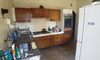 Imagem 7: BELO HORIZONTE - Casa Padrão - Coração de Jesus