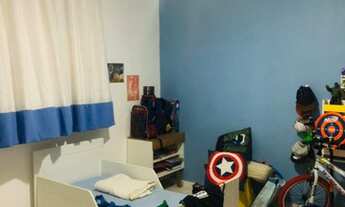 Imagem 5: Apartamento térreo para venda com 2 quartos em Embaré - Santos - SP