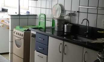 Imagem 2: Parque dos ingleses 1º etapa com 3 quartos