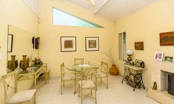 Imagem 2: 99847 Casa para venda possui 90 metros quadrados com 2 quartos - São Paulo - SP