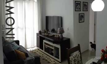 Imagem: Apartamento Lindão Mérito Engenho Novo