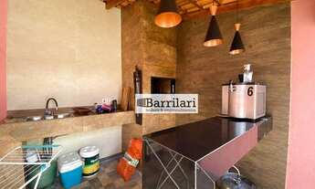 Imagem 5: Casa com 3 dormitórios à venda, 290 m² por R$ 850.000,00 - Residencial Haras Inga Mirim