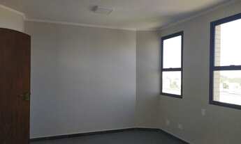 Imagem 7: Santos - boqueirão - 3 salas comerciais - andar alto - garagem - vista livre