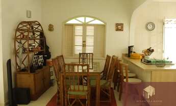 Imagem 5: Casa com 3 dormitórios e piscina na Enseada - Guarujá