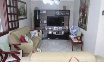 Imagem: Casa Triplex em Morada de Camburi