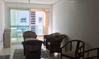 Imagem 7: Apartamento para aluguel possui 60 metros quadrados com 2 quartos