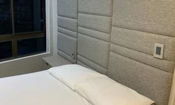 Imagem 6: Apartamento para aluguel com 56 metros quadrados com 2 quartos em Pina - Recife - Pernambu