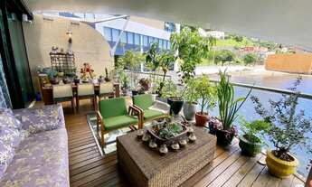 Imagem 3: Apartamento para Venda em Salvador, Comércio, 3 dormitórios, 3 suítes, 5 banheiros, 2 vaga