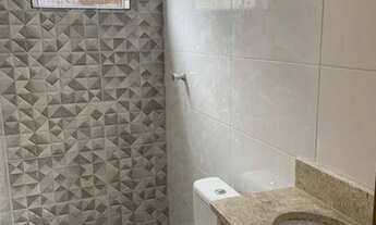 Imagem 4: Sobrado à venda, 51 m² por R$ 190.000,00 - Mirim - Praia Grande/SP