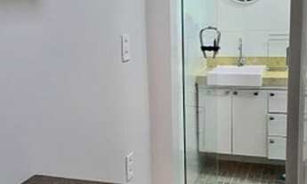 Imagem 7: Aluga-se Kitnet Mobiliada