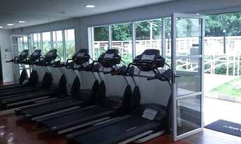 Imagem: Apartamento com 1 dormitório à venda