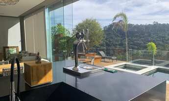 Imagem 2: Casa para venda em Alphaville - Tamboré 10