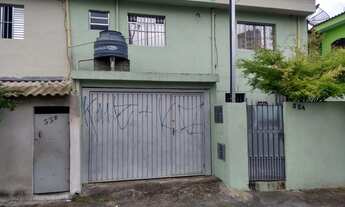 Imagem: Casa para Venda em São Paulo, VILA CELESTE