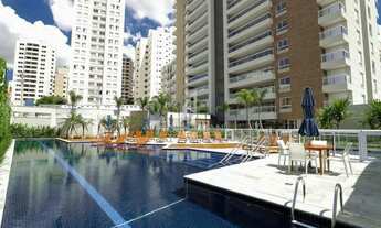 Imagem: Apartamento - Cambuí - Campinas