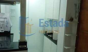 Imagem 6: Apartamento para venda com 1 quarto em Copacabana - Rio de Janeiro - RJ