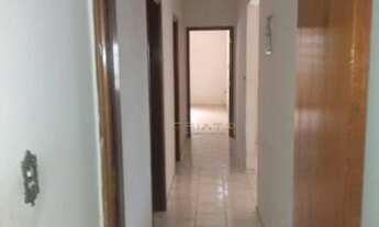 Imagem 3: Casa com 3 dormitórios à venda, 350 m² por R$ 1.400.000,00 - Vila Santa Isabel - Anápolis