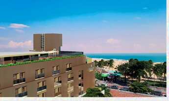 Imagem 2: Oportunidade de investimento na Orla de Tambaú unidades entregue mobiliado- João Pessoa