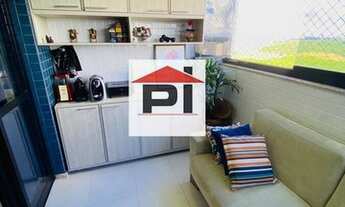 Imagem 6: Apartamento 3 Quartos para Venda em Salvador, ARMAÇÃO, 3 dormitórios, 1 suíte, 3 banheiros