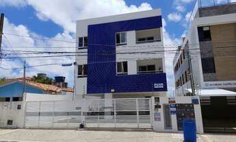 Imagem: Apartamentos com varanda no Altiplano