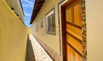 Imagem 3: CASA EM ITANHAÉM COM 2 DORMITORIOS, 1 SUÍTE OTIMA LOCALIZAÇÃO