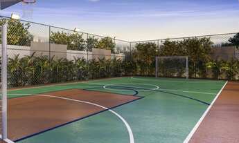 Imagem 6: Apto. com depósito, 2 vagas e sacada gourmet