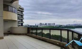 Imagem: Apartamento Duplex para Locação em Rio