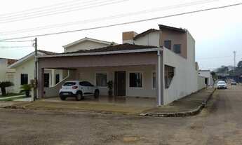 Imagem 2: Sobrado Condomínio Nova Era 1