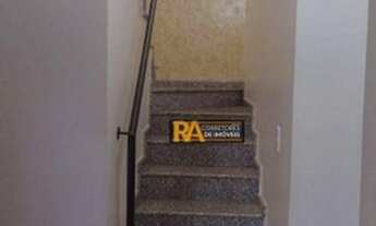 Imagem 7: Sobrado com 3 dormitórios à venda, 270 m² por R$ 800.000,00 - Loteamento Campos do Iguaçu