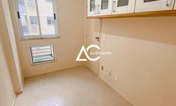 Imagem 2: RIO DE JANEIRO - Apartamento Padrão - FREGUESIA (JACAREPAGUÁ