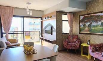 Imagem: Apartamento - Vila Nova - Campinas