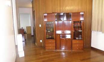 Imagem 5: BELO HORIZONTE - Apartamento Padrão - Santo Antônio