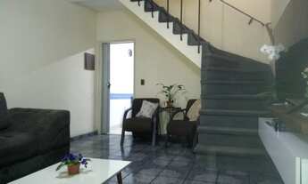 Imagem 3: Sobrado - Vila Gonçalves - São Bernardo do Campo