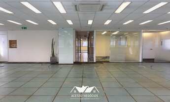 Imagem 5: LAJES CORPORATIVAS MORUMBI /CHAC. STO ANTONIO