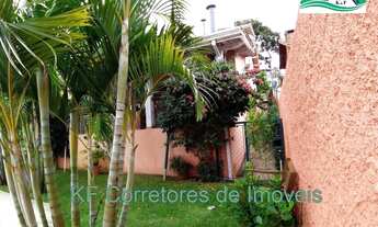 Imagem 3: Casa de condomínio para venda possui 500 metros quadrados com 4 quartos