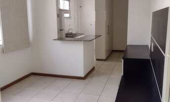 Imagem 2: Apartamento para aluguel com 50 metros quadrados com 1 quarto em Centro - Rio de Janeiro