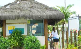 Imagem 5: Apartamento 2 quartos sala cozinha banheiro varanda garagem condominio marina club