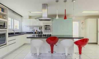 Imagem 3: Casa de condomínio fechado 03 quartos c/suíte, 04 vaga em São Jose dos Pinhais Pr