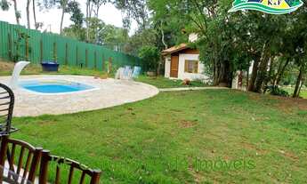 Imagem 7: Casa de condomínio para venda com 1500 metros quadrados com 3 quartos em Paruru - Ibiúna