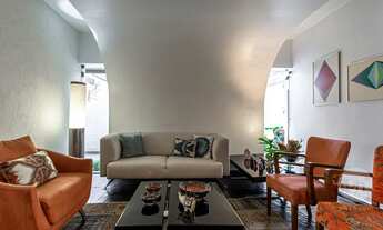 Imagem 2: 250 m²! 3 suítes, Garagens ! R$ 6.300.000,00